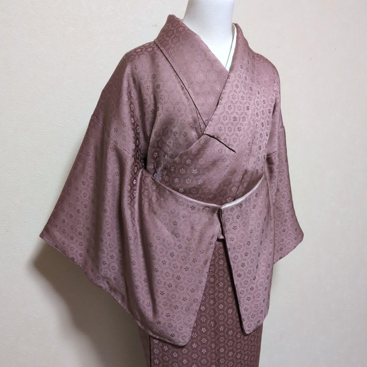 七五三 5歳 5才 新品 羽織 袴 着物セット 日本製 古都小町NO16920